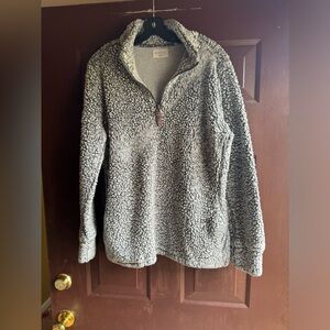 Original Weatherproof Vintage Sherpa Jacket